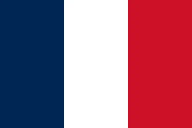 Drapeau France