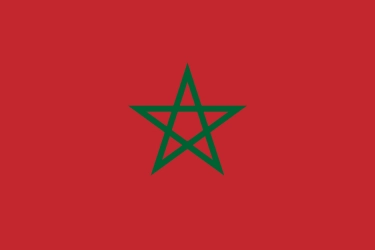 Nous contacter Maroc
