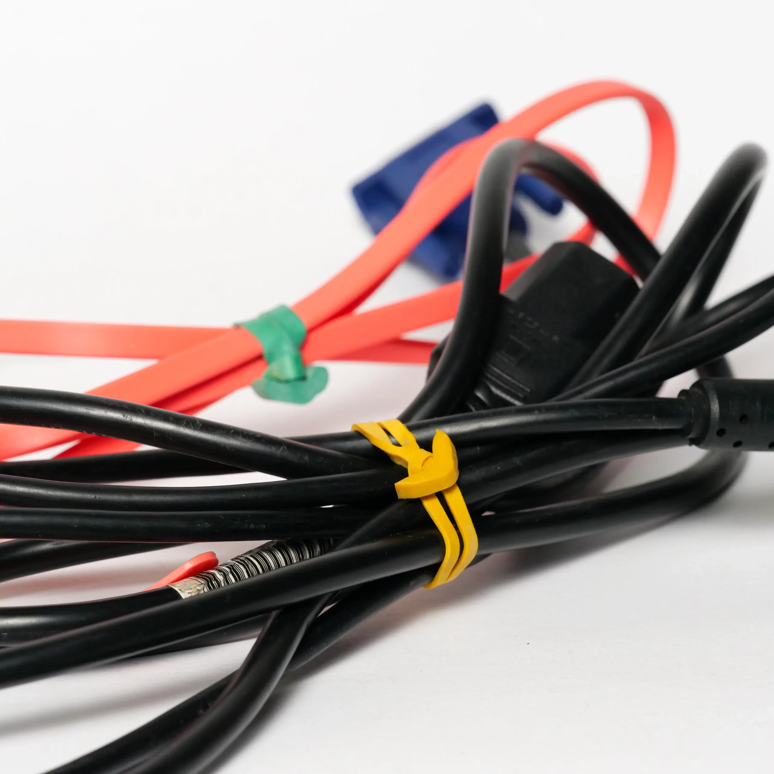 Fabricant d’Élastiques en Caoutchouc